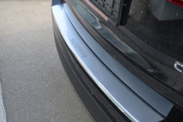 �������� �� ������ ������ KIA Sorento Prime � �������